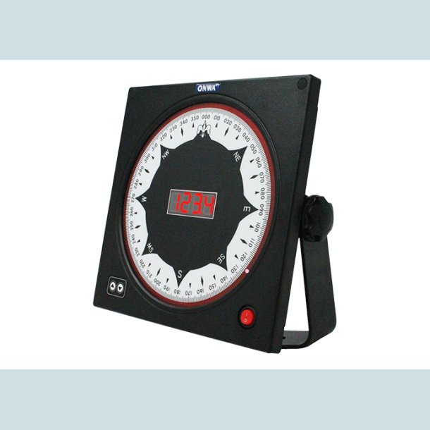 Digital Compass Repeater