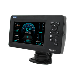 ONWA  Digital Electronic Kompas Med GPS