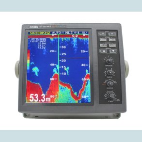 Ekkolod - Fish Finder