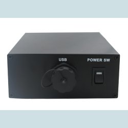 Black Box  Ekkolod KM-Sonar