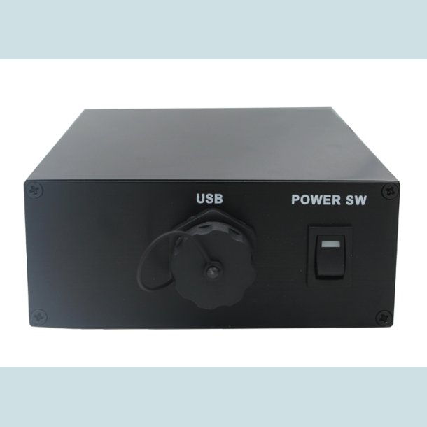 Black Box  Ekkolod KM-Sonar