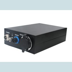 Black Box  Ekkolod KM-Sonar