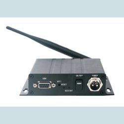 ONWA  KM-Router, WI-FI og Ethernet Router Fra Onwa