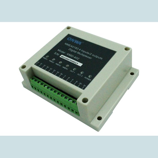 ONWA  NMEA0183 Multiplexer / Combiner