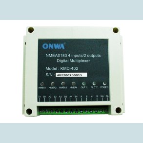 NMEA 0183