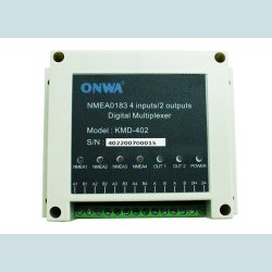 ONWA  NMEA0183 Multiplexer / Combiner