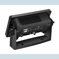 ONWA  7" Kort Plotter, Med AIS  KP-27A