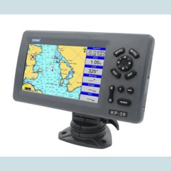 ONWA  Kortplotter 7"  KP-39