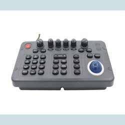 ONWA  19"  64nm Marine Radar 6KW. Med tastatur