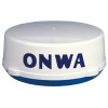 ONWA  Radome Radar Antenna (4KW), RJ45
