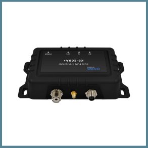 Onwa AIS Modtager og Sender. KS-200A+