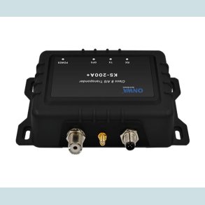 Onwa AIS Modtager og Sender. KS-200A+