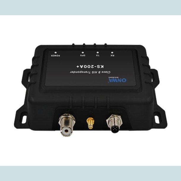 Onwa AIS Modtager og Sender. KS-200A+