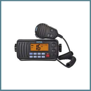 VHF/DSC Marine Radio