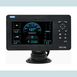 ONWA  Digital Electronic Kompas Med GPS