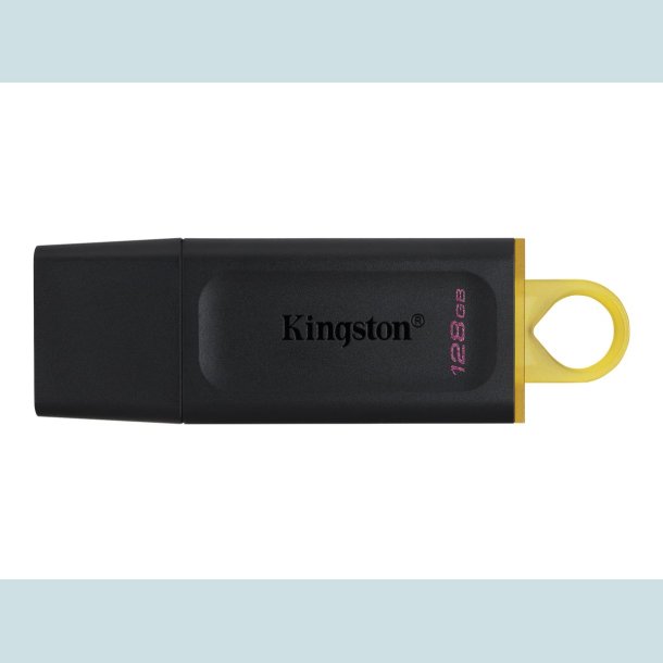 Kingston DataTraveler Exodia 128 GB USB
