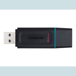 Kingston DataTraveler Exodia 64 GB USB 3.2 Gen 1