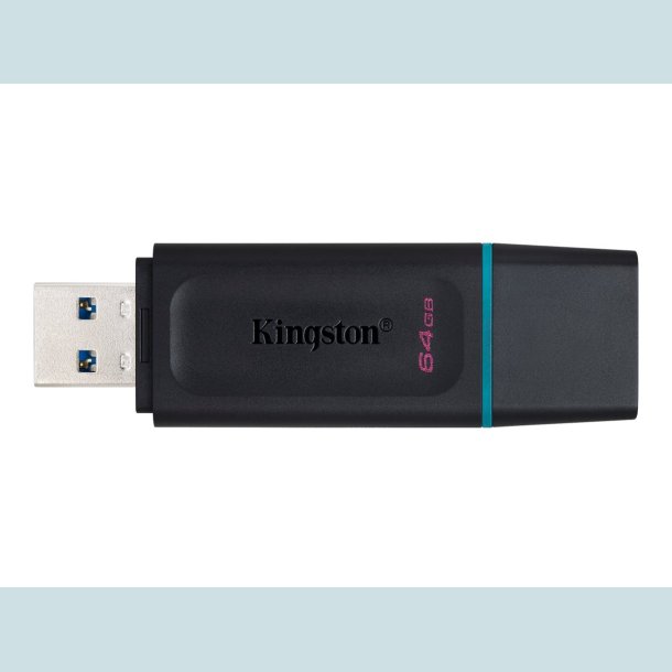 Kingston DataTraveler Exodia 64 GB USB 3.2 Gen 1