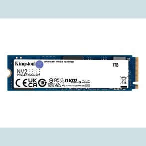 M.2 SSD