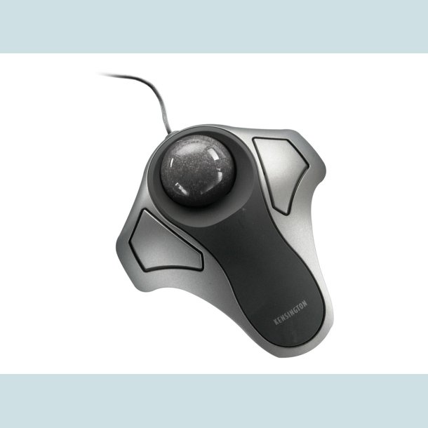 Kensington Orbit Optical Trackball