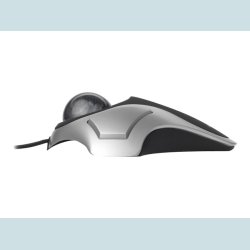 Kensington Orbit Optical Trackball