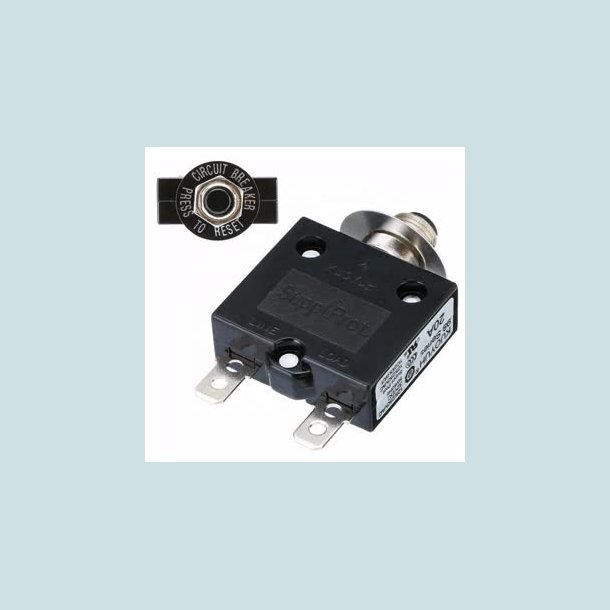 Automat Sikring, 3A, 98 series