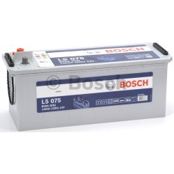 Bosch Professional Fritid 12V 140Ah.