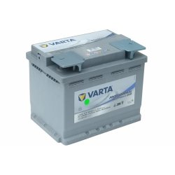Varta Professional Dual Purpose AGM 12V 60Ah.