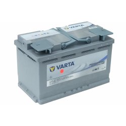 Varta Professional Dual Purpose AGM 12V 70Ah.