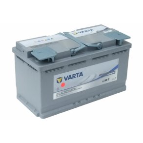 Varta Professional Dual Purpose AGM 12V 95Ah.