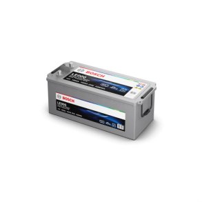 Bosch Leisure Marine EFB 12V 190Ah.