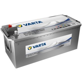 Varta Professional Dual EFB 12V 190Ah.