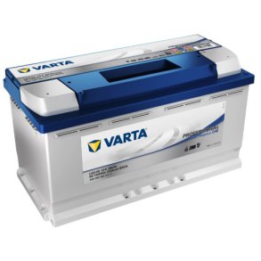 Varta Professional Dual EFB 12V 95Ah.