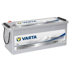 Varta Professional Dual Purpose 12V 140Ah.