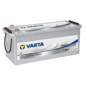 Varta Professional Dual Purpose 12V 140Ah.
