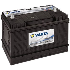 Varta Professional Dual Purpose 12V 105Ah.