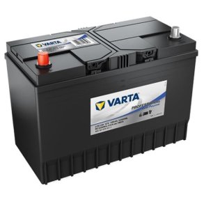 Varta Professional Dual Purpose 12V 120Ah.