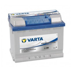 Varta Professional 12V 60Ah.