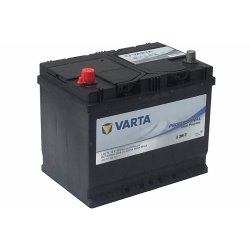 Varta Professional 12V 75Ah.