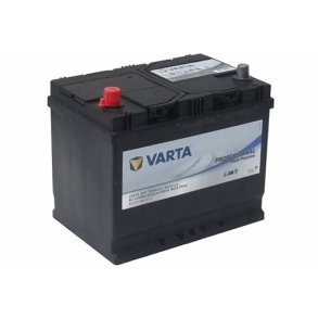Varta Professional 12V 75Ah.