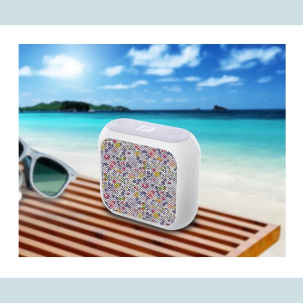 M-312, Hjtaler, Brbar, 5W, Liberty