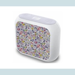 M-312, Hjtaler, Brbar, 5W, Liberty