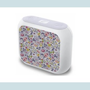 M-312, Hjtaler, Brbar, 5W, Liberty