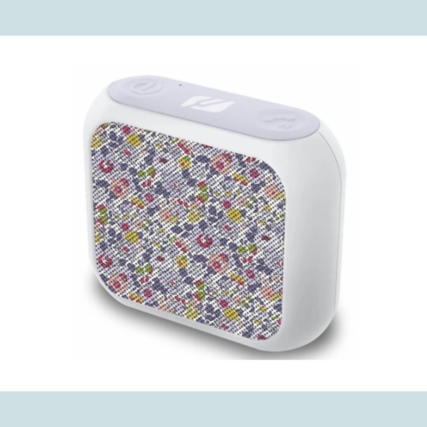 M-312, Hjtaler, Brbar, 5W, Liberty