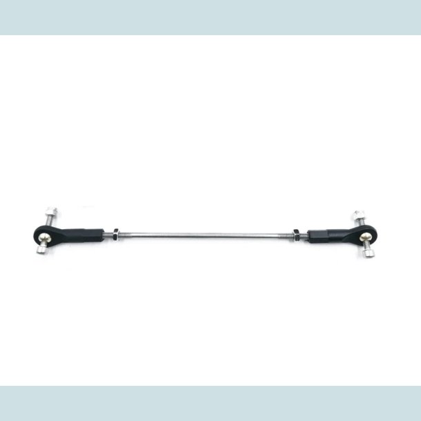 Mellem Arm Til Ror Fler. 185 mm.