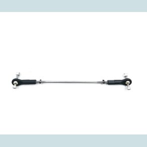 Mellem Arm Til Ror Fler. 335 mm.