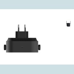Xiaomi Mi Wi-Fi Range Extender Pro WiFi-Rkkeviddeforlnger