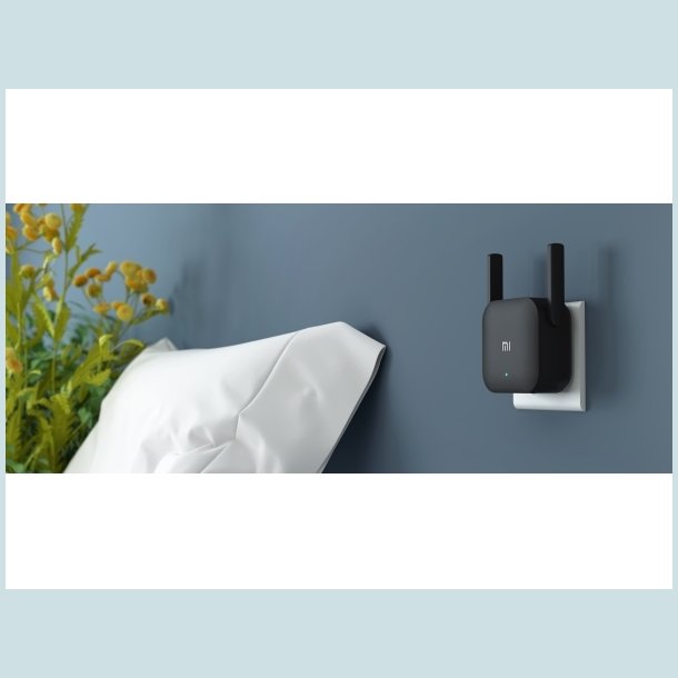 Xiaomi Mi Wi-Fi Range Extender Pro WiFi-R�kkeviddeforl�nger
