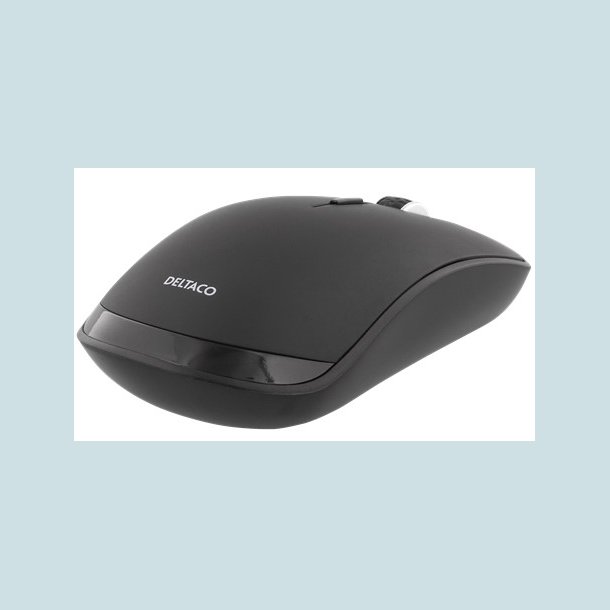 DELTACO Lydls trdls mus, Bluetooth. MS-900