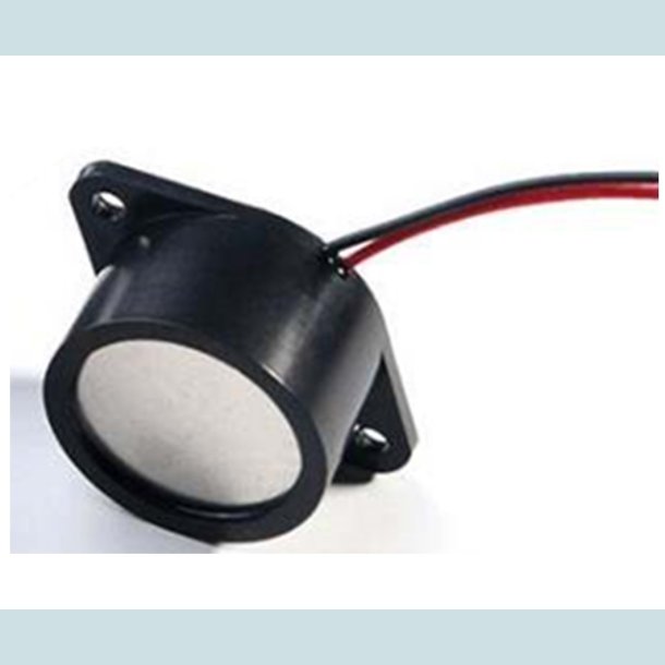 Piezo Busser 85 Db. 24V
